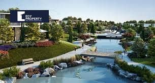 2 Bedroom Flat for Sale in Mostakbal City, Cairo - 1. jpeg 2 Bedroom Flat for Sale in Mostakbal City, Cairo - 1. jpeg