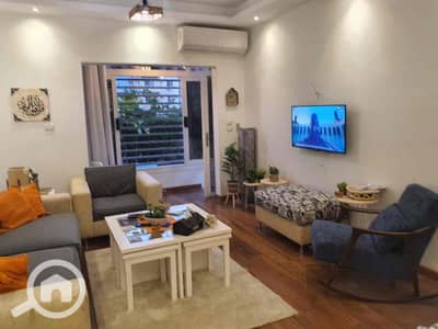 2 Bedroom Apartment for Rent in Sheikh Zayed, Giza - 56c74818-bf51-481a-9143-8ece477ae660. jpg