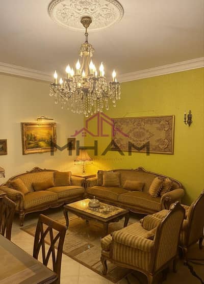 فلیٹ 3 غرف نوم للبيع في القاهرة الجديدة، القاهرة - photo_6048596031030627672_y. jpg