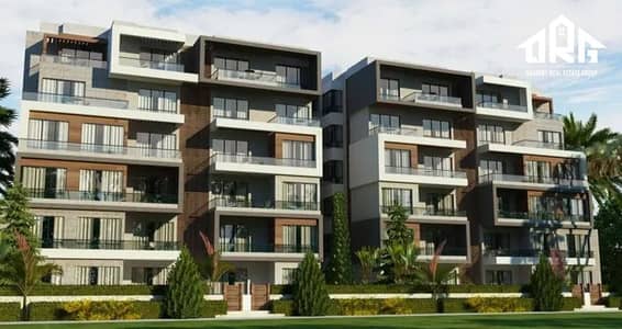 3 Bedroom Townhouse for Sale in New Cairo, Cairo - شركة-بالم-هيلز-العقارية-التجمع-الخامس_result_result. jpg