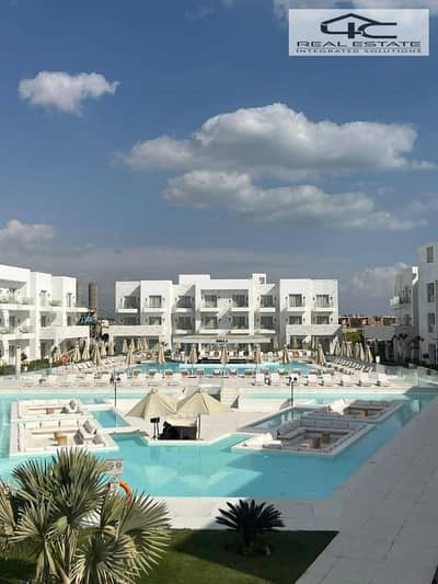 2 Bedroom Chalet for Sale in North Coast, Matruh - WhatsApp Image 2025-06-19 at 2.11. 30 PM (3). jpeg