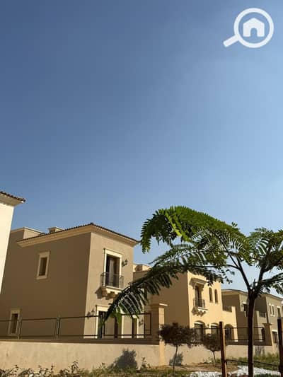 5 Bedroom Villa for Sale in New Cairo, Cairo - cg2. jpg 5 Bedroom Villa for Sale in New Cairo, Cairo - cg2. jpg