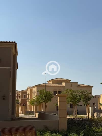6 Bedroom Villa for Sale in New Cairo, Cairo - cg6. jpg