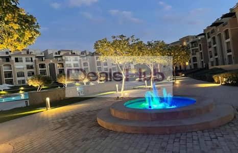 فلیٹ 4 غرف نوم للبيع في القطامية، القاهرة - WhatsApp Image 2024-01-13 at 15.07. 05_9ab6d62d. jpg