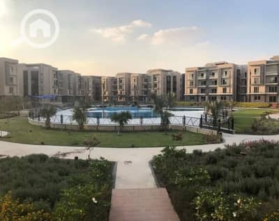 3 Bedroom Flat for Sale in New Cairo, Cairo - كمبوند-تاج-سلطان-القاهرة-الجديدة-Taj-Sultan. jpg
