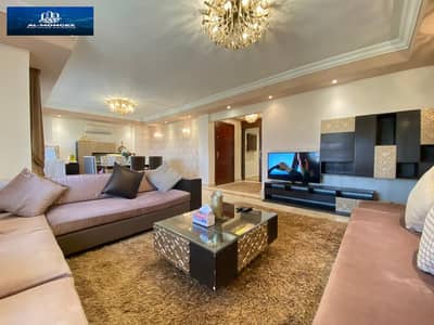 شقة 3 غرف نوم للايجار في القاهرة الجديدة، القاهرة - 2ce0efeb-a382-4b9b-b667-228ae365679f. jpg