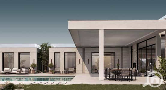 3 Bedroom Villa for Sale in Sheikh Zayed, Giza - IMG_6060. jpeg