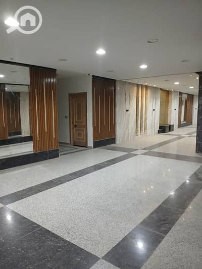 عيادة  للبيع في سابا باشا، الإسكندرية - WhatsApp Image 2025-10-28 at 5.43. 42 PM. jpeg