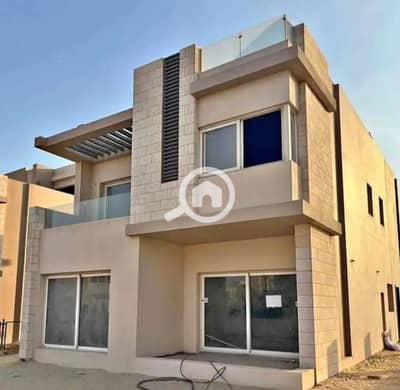 تاون هاوس 3 غرف نوم للبيع في 6 أكتوبر، الجيزة - WhatsApp Image 2025-10-28 at 5.27. 37 PM. jpeg