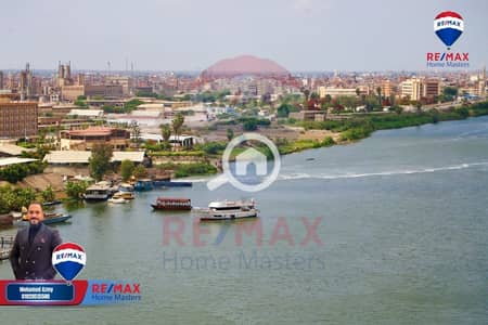 فلیٹ 3 غرف نوم للبيع في المنصورة، الدقهلية - WhatsApp Image 2025-10-28 at 5.40. 50 PM. jpeg