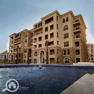 2 Bedroom Apartment for Sale in New Cairo, Cairo - WhatsApp Image 2025-10-28 at 17.28. 34 (3). jpeg 2 Bedroom Apartment for Sale in New Cairo, Cairo - WhatsApp Image 2025-10-28 at 17.28. 34 (3). jpeg