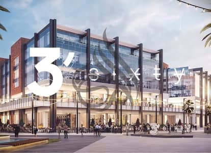 Office for Sale in New Cairo, Cairo - WhatsApp Image 2025-10-26 at 3.57. 51 AM. jpeg