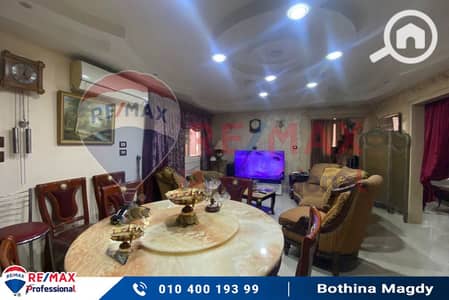 فلیٹ 3 غرف نوم للبيع في سيدي جابر، الإسكندرية - 1. jpg فلیٹ 3 غرف نوم للبيع في سيدي جابر، الإسكندرية - 1. jpg