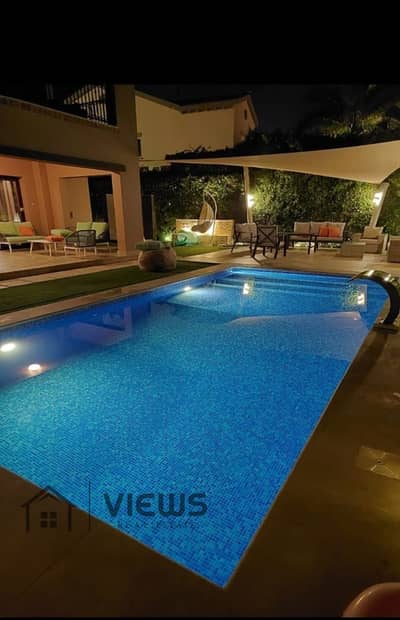 6 Bedroom Villa for Sale in North Coast, Matruh - WhatsApp Image 2025-10-27 at 7.23. 42 PM (2). jpeg