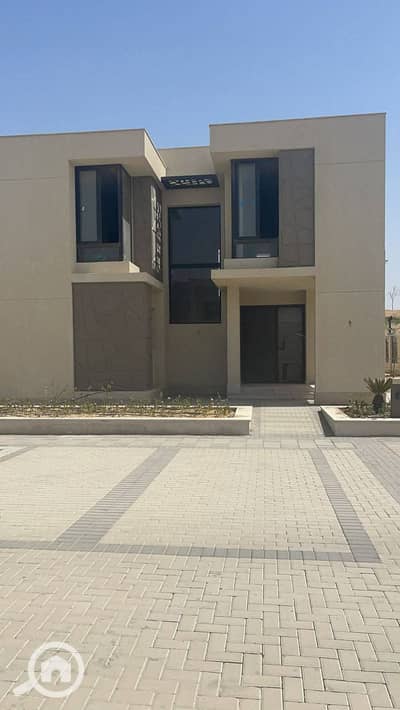 4 Bedroom Twin House for Sale in 6th of October, Giza - FB_IMG_1757425753037. jpg