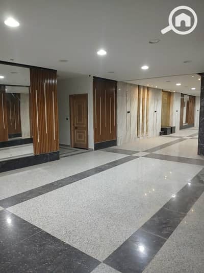 عيادة  للبيع في سابا باشا، الإسكندرية - WhatsApp Image 2025-10-28 at 5.43. 42 PM. jpeg