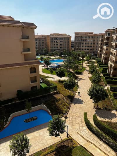 شقة 2 غرفة نوم للبيع في القاهرة الجديدة، القاهرة - WhatsApp Image 2025-10-28 at 17.28. 33 (5). jpeg شقة 2 غرفة نوم للبيع في القاهرة الجديدة، القاهرة - WhatsApp Image 2025-10-28 at 17.28. 33 (5). jpeg