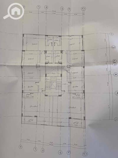 شقة 3 غرف نوم للبيع في مدينة بدر، القاهرة - 2a71d96f-ccd6-4bc5-9e35-30d035f3da5d. jpg