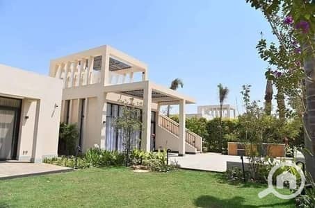 فیلا 4 غرف نوم للبيع في 6 أكتوبر، الجيزة - WhatsApp Image 2025-07-17 at 5.51. 56 PM (1). jpeg