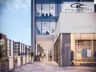 مکتب  للبيع في القاهرة الجديدة، القاهرة - Screenshot 2025-10-28 174049. png