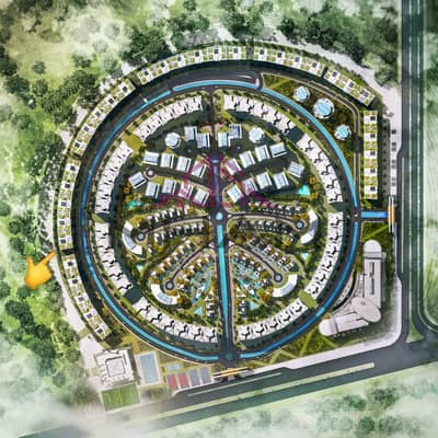 شقة 2 غرفة نوم للبيع في العاصمة الإدارية الجديدة، القاهرة - photo_5767286608129362729_y. jpg