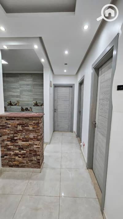 2 Bedroom Flat for Sale in New Cairo, Cairo - dbbda761-39c9-4518-8d44-e01753d13f86. jfif. jpg