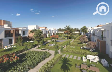 بنتهاوس 3 غرف نوم للبيع في الشيخ زايد، الجيزة - renditionDownload. png