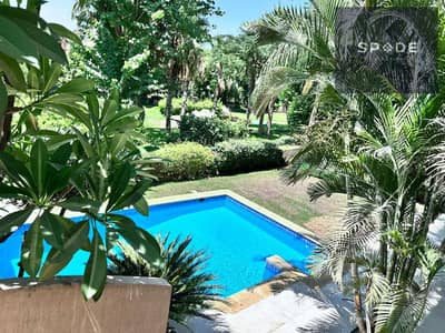 فیلا 8 غرف نوم للايجار في القاهرة الجديدة، القاهرة - IMG-20251020-WA0001. jpg فیلا 8 غرف نوم للايجار في القاهرة الجديدة، القاهرة - IMG-20251020-WA0001. jpg