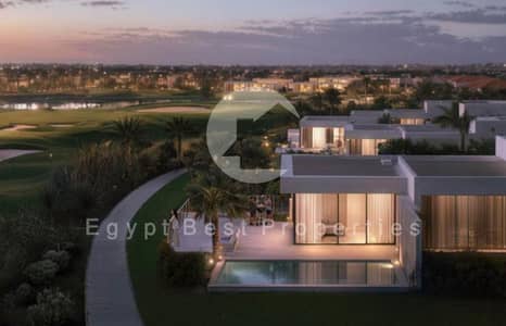 5 Bedroom Villa for Sale in New Cairo, Cairo - WhatsApp Image 2025-10-22 at 12.59. 06 PM. jpeg