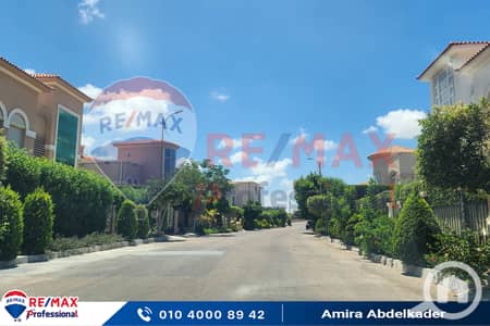 7 Bedroom Villa for Sale in Agami, Alexandria - 01. jpg