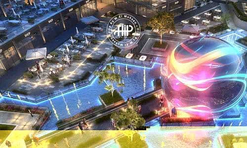 2 6542343b12a2b_10-IV Business Park New Cairo by Wealth Development- اي في بيزنس بارك القاهرة الجديدة - شركة ويلث للتطوير العقاري. jpg