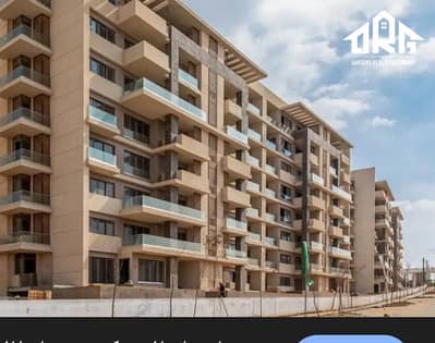 2 Bedroom Apartment for Sale in New Capital City, Cairo - 397e76a3-8d31-4ff3-9445-41efa365cb6b. jpeg