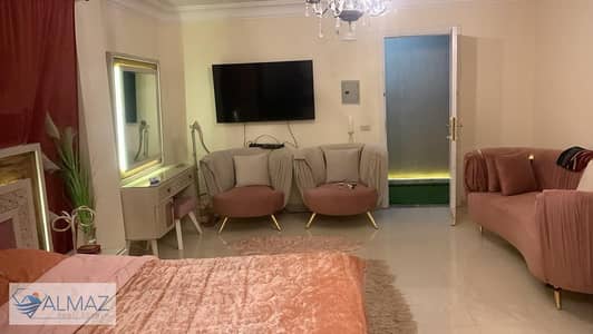 Studio for Rent in New Cairo, Cairo - WhatsApp Image 2025-10-28 at 4.15. 08 PM. jpeg