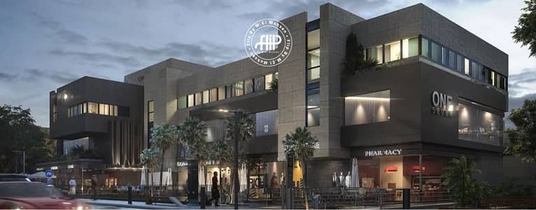 Commercial Building for Sale in New Cairo, Cairo - 11. jpg