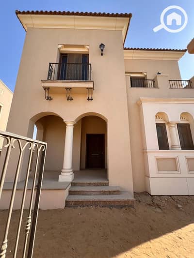 فیلا 3 غرف نوم للبيع في القاهرة الجديدة، القاهرة - 2a842ce7-4e16-4948-b173-e4863b5edace. jpg