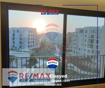 شقة 3 غرف نوم للايجار في 6 أكتوبر، الجيزة - 1. png