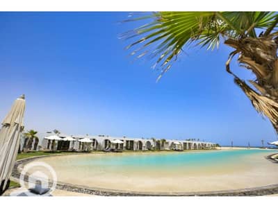 كبينة 1 غرفة نوم للبيع في الساحل الشمالي، مطروح - 568234533 (1). jpg