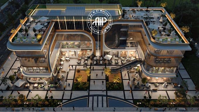 3 C-Yard-New-Cairo. jpg