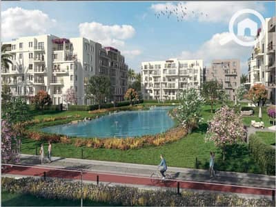 3 Bedroom Flat for Sale in 6th of October, Giza - Club,res2. png