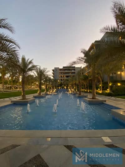 3 Bedroom Flat for Sale in New Cairo, Cairo - IMG-20251028-WA0126. jpg