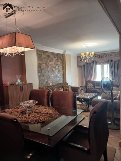 3 Bedroom Flat for Sale in Mokattam, Cairo - WhatsApp Image 2025-09-20 at 16.44. 59_f2cedb9a. jpg