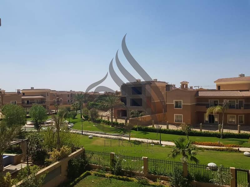 فيلا للبيع في لوروا التجمع الخامس استلام فوري اقل من سعر السوق Les Rois فيلا للبيع في لوروا التجمع الخامس استلام فوري اقل من سعر السوق Les Rois