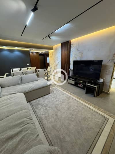 3 Bedroom Flat for Sale in 6th of October, Giza - photo_5913369239115386969_y. jpg