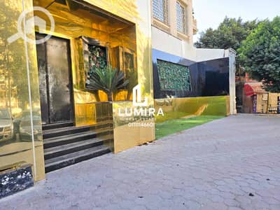 مطعم و كافيه  للايجار في مصر الجديدة، القاهرة - 81547482-c6be-4e85-a727-7331d40f837c. jpg