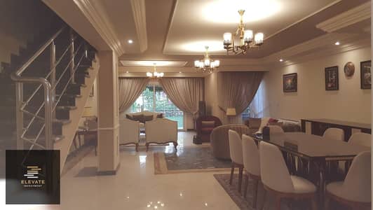 3 Bedroom iVilla for Rent in New Cairo, Cairo - WhatsApp Image 2025-10-28 at 4.08. 05 PM. jpeg