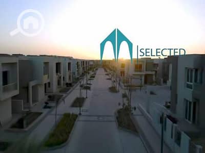 تاون هاوس 3 غرف نوم للبيع في 6 أكتوبر، الجيزة - 05edfa7f-eeca-4dd1-be19-a1200ec0f95f. png