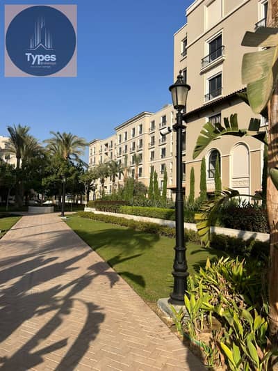 فلیٹ 1 غرفة نوم للبيع في الشيخ زايد، الجيزة - WhatsApp Image 2025-10-28 at 5.37. 32 PM (2). jpeg