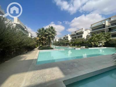 2 Bedroom Apartment for Rent in New Cairo, Cairo - 81a5370b-af84-45ca-ac34-762e3a628dc2. jpg