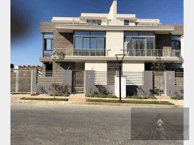 3 Bedroom Apartment for Sale in New Cairo, Cairo - 1. jpg