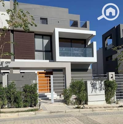 4 Bedroom Twin House for Sale in Sheikh Zayed, Giza - WhatsApp Image 2025-05-29 at 4.31. 29 PM. jpeg